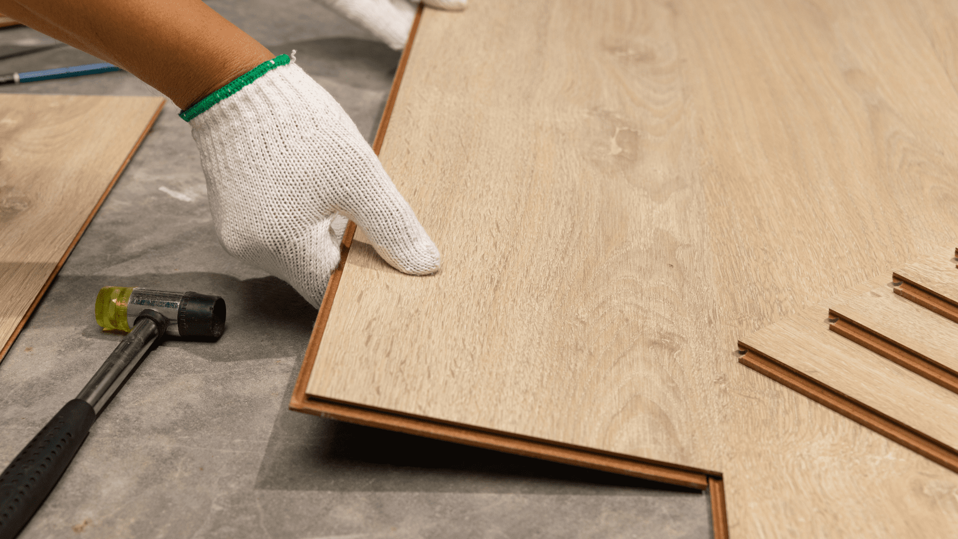 Laminate Floors