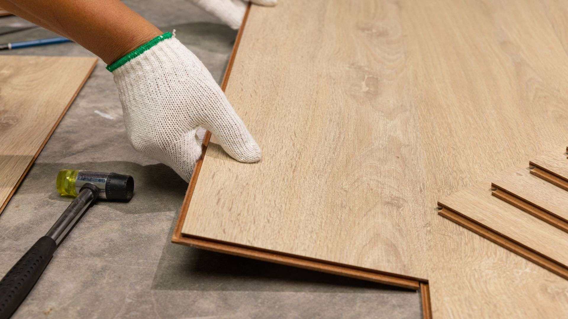 Laminate Floors