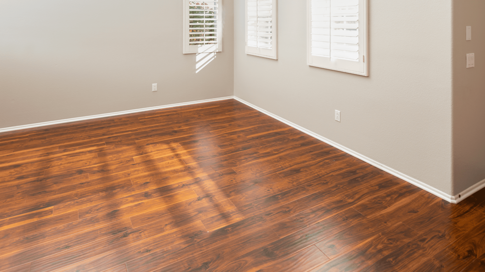 Hardwood Floors