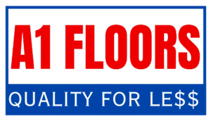 A1 FLOORS LOGO