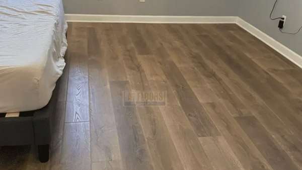 Vinyl Floors