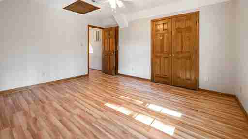 Personalized Flooring, Right at Your Door