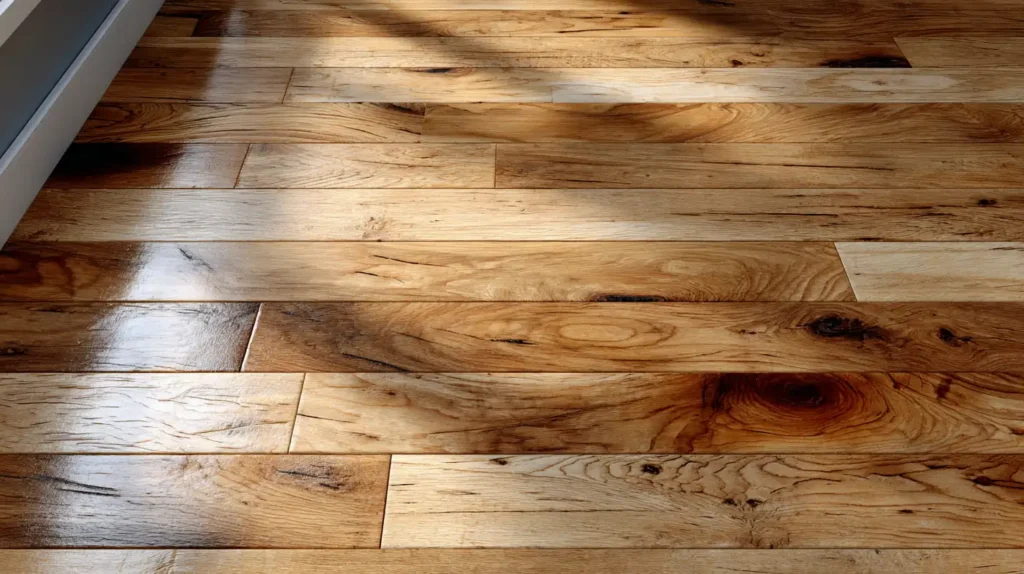 flooring services raleigh