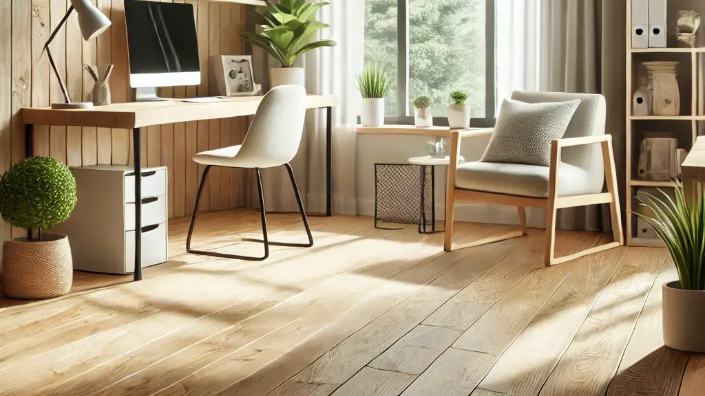laminate flooring